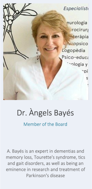 Angels Bayes Angels Bayes